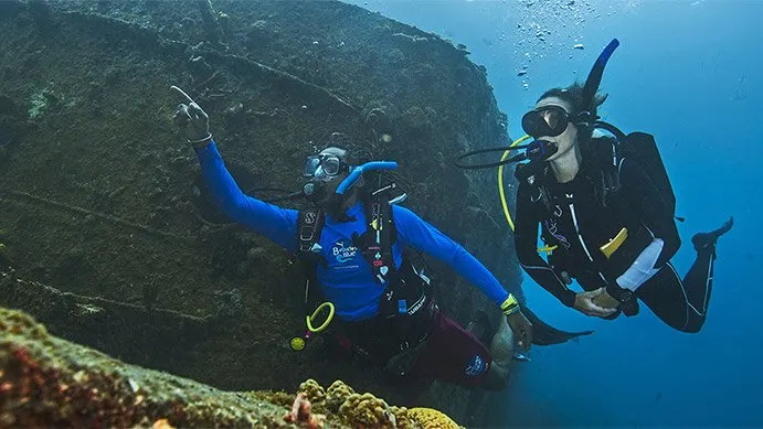 Divemaster