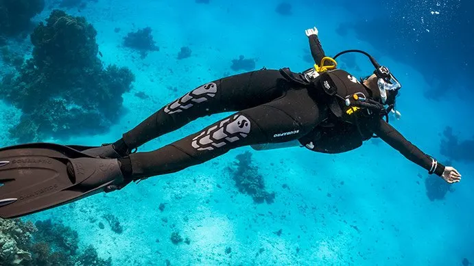 Divemaster