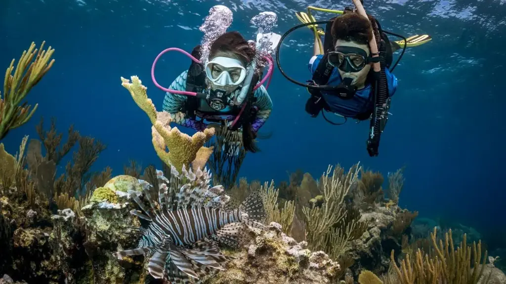 PADI Advanced Open Water Diver