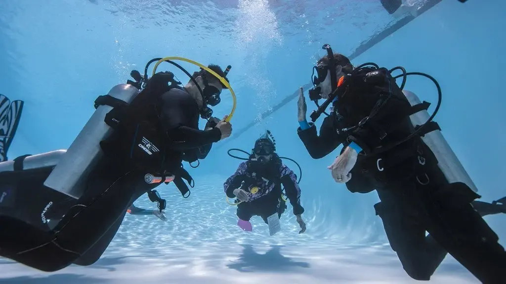 PADI Rescue Diver