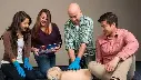 Emergency First Response (EFR)