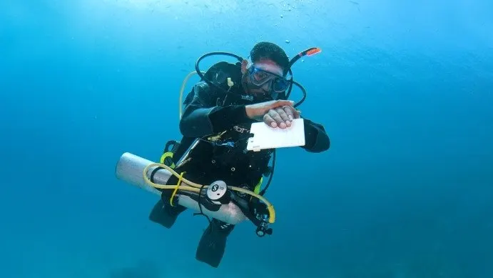 PADI Deep Diver Specialty