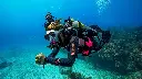 PADI Enriched Air Nitrox Specialty