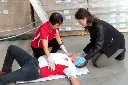 Emergency First Response (EFR)