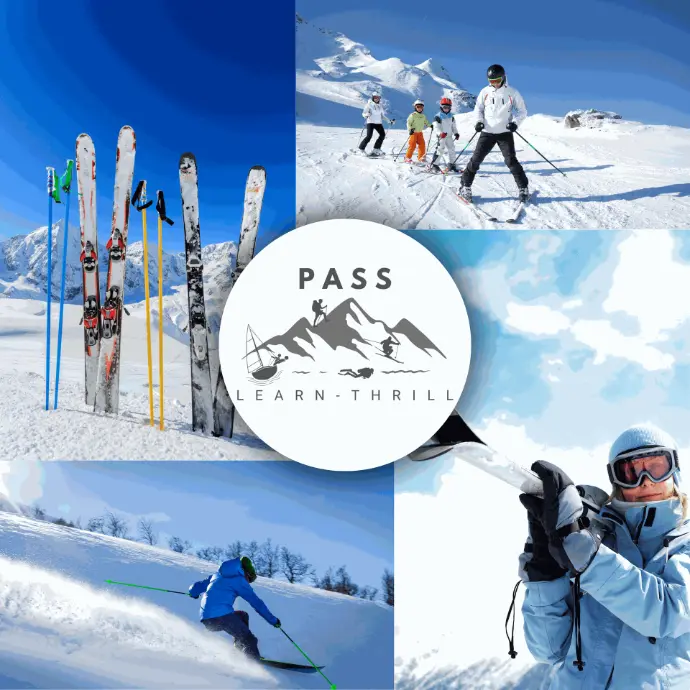 Italy - Ski Trip