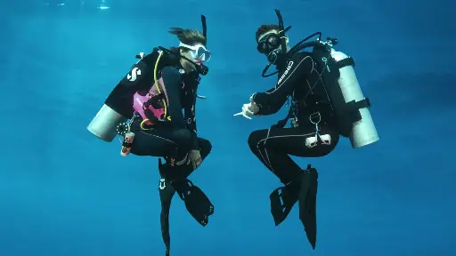 [SPEC-PPB] PADI Peak Performance Buoyancy