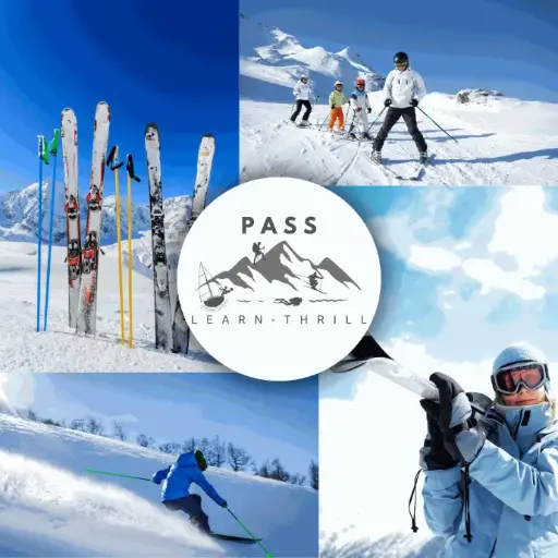 Italy - Ski Trip